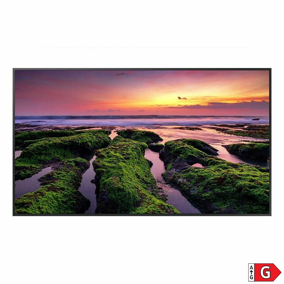 Monitor Videowall Samsung 4K Ultra HD 75"