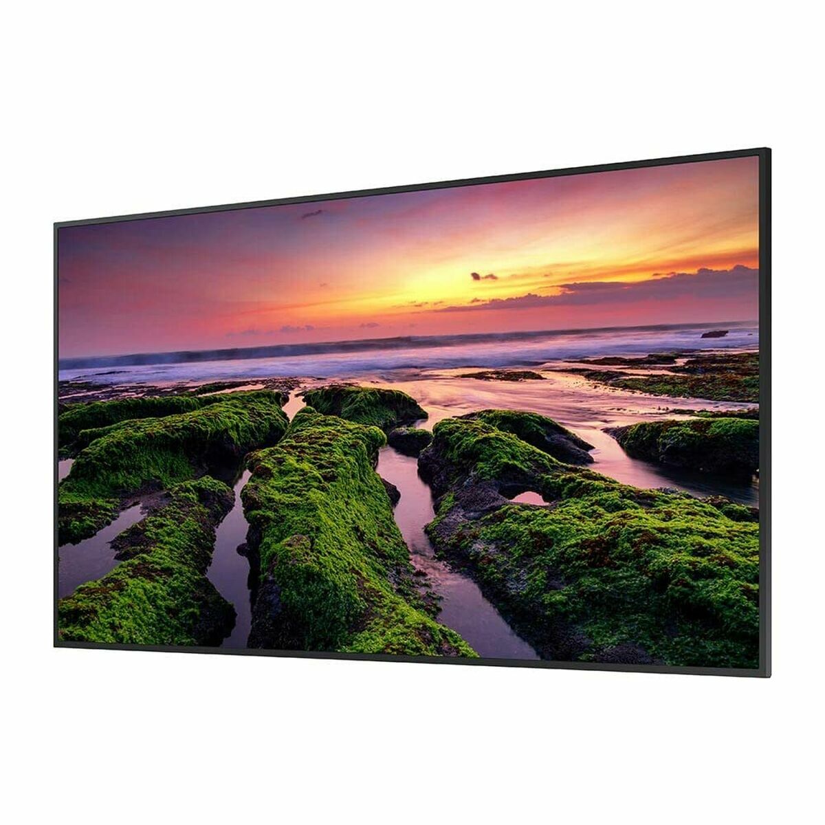 Monitor Videowall Samsung 4K Ultra HD 75"