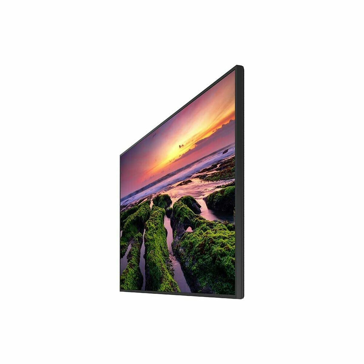 Monitor Videowall Samsung 4K Ultra HD 75"