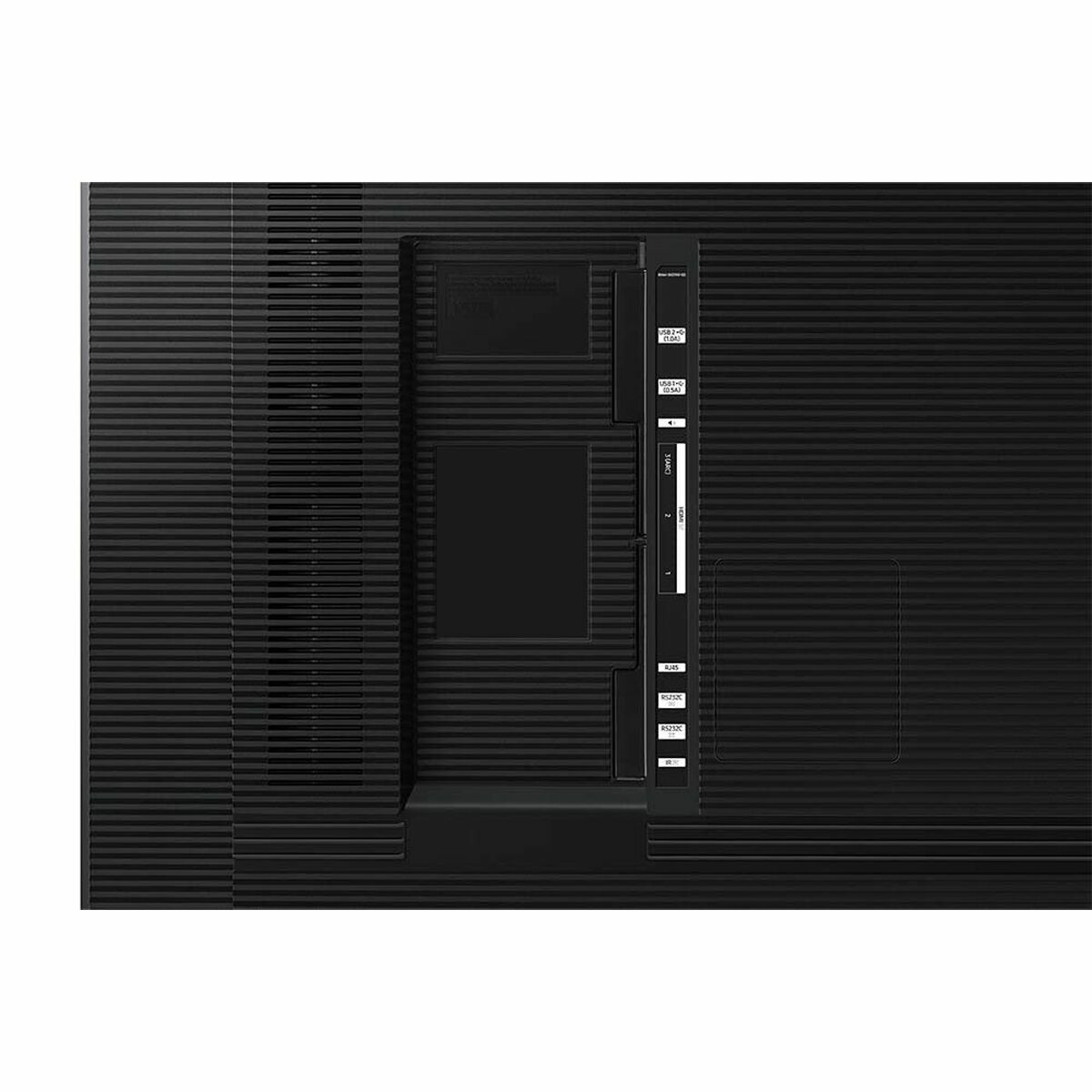 Monitor Videowall Samsung 4K Ultra HD 75"