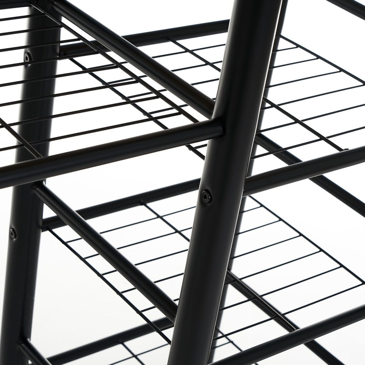 Conjunto de Mesa con 2 Sillas 100 x 74 x 88 cm