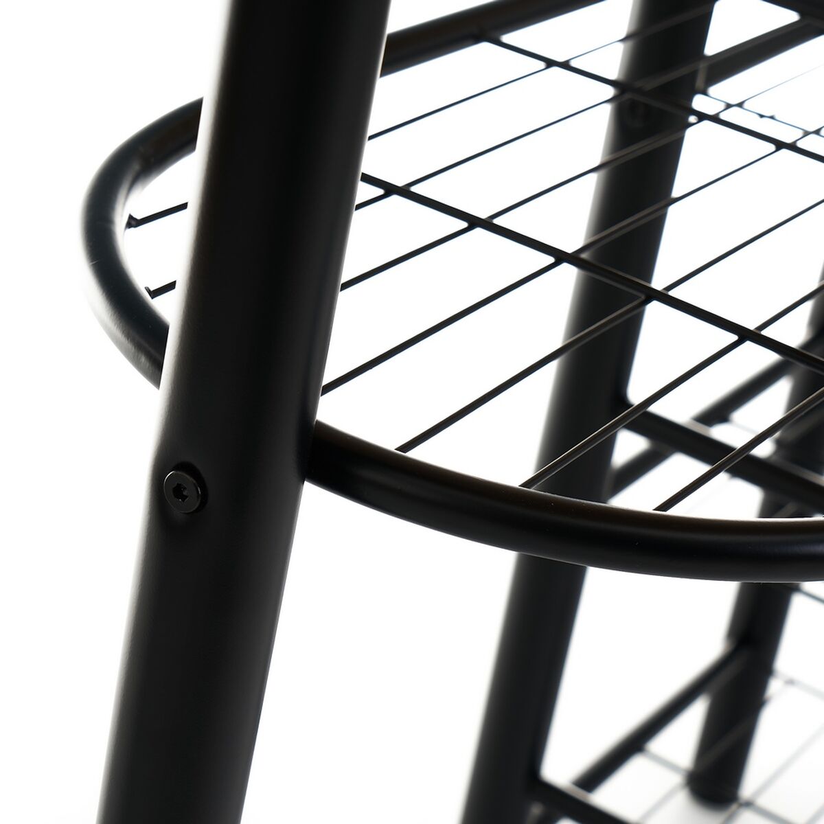 Conjunto de Mesa con 2 Sillas 100 x 74 x 88 cm