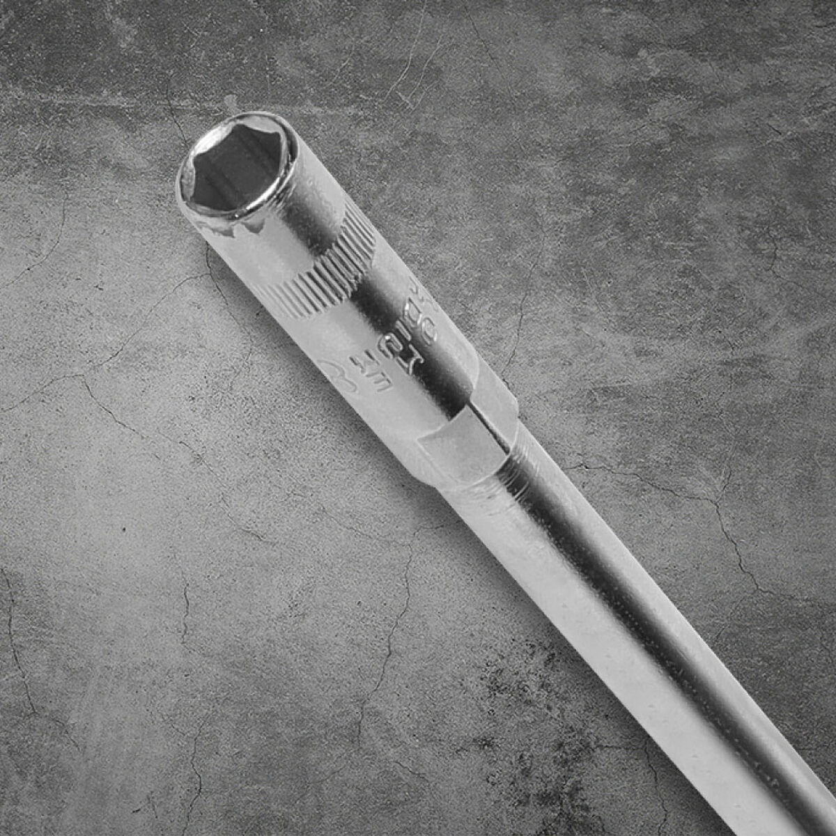 Llave de Tubo Workpro Forma de T 11 mm