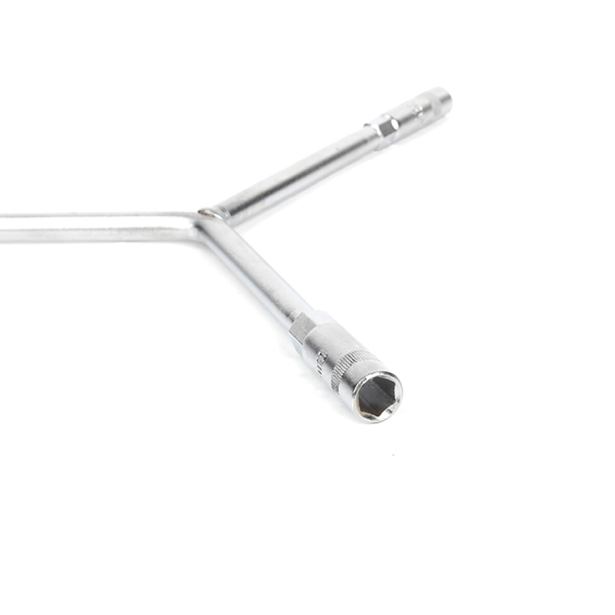 Llave de Tubo Workpro 14 mm 17 mm 19 mm Hexagonal Forma de Y