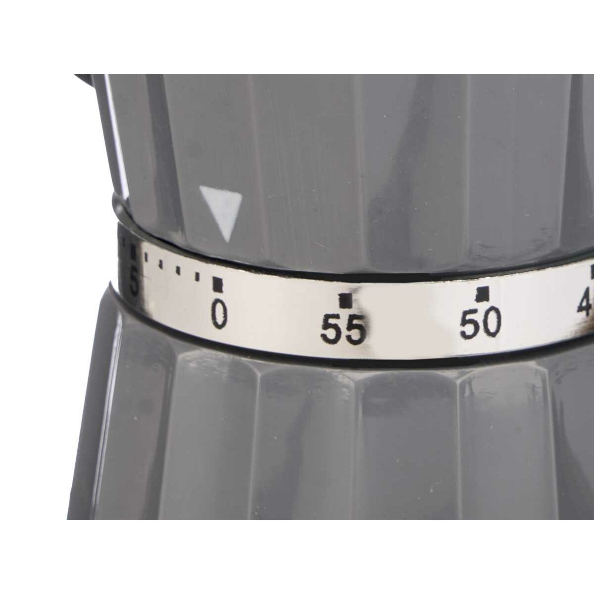 Temporizador de Cocina Kinvara 9 x 10,5 x 6,5 cm (12 Unidades)