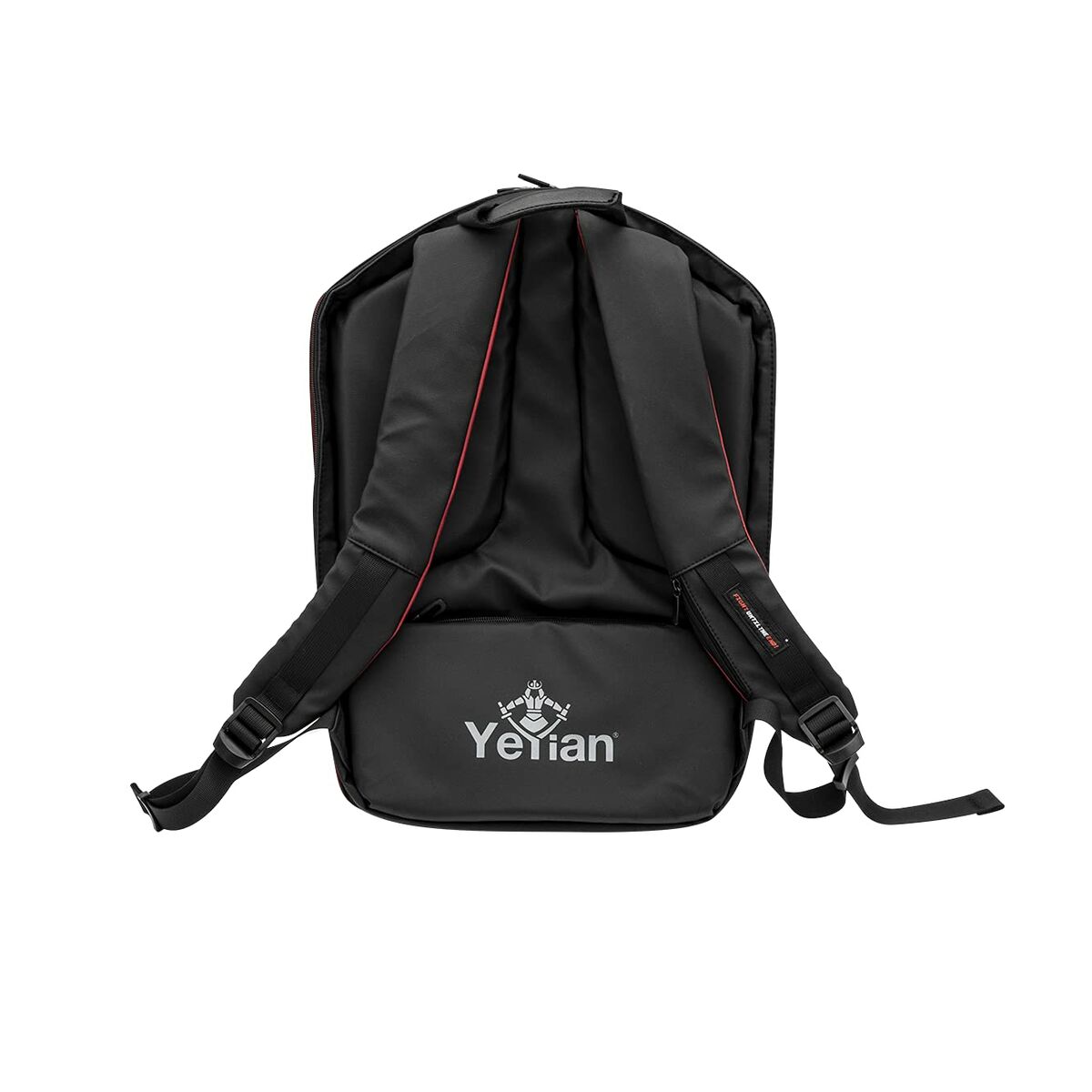 Impresora Térmica Yeyian YMS-23801 Negro 15,6''