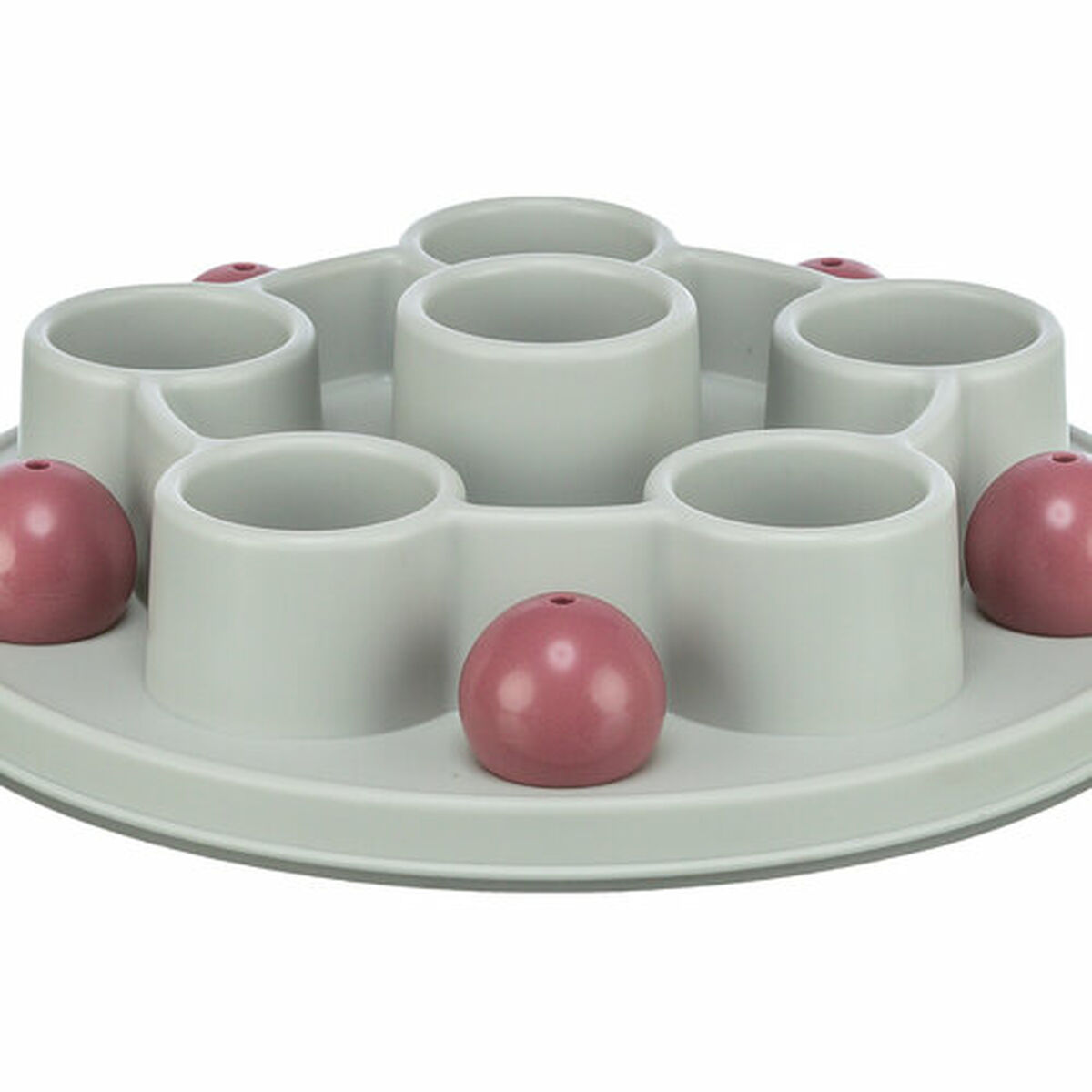 Juguete para gatos Trixie Plástico Ø 28 cm