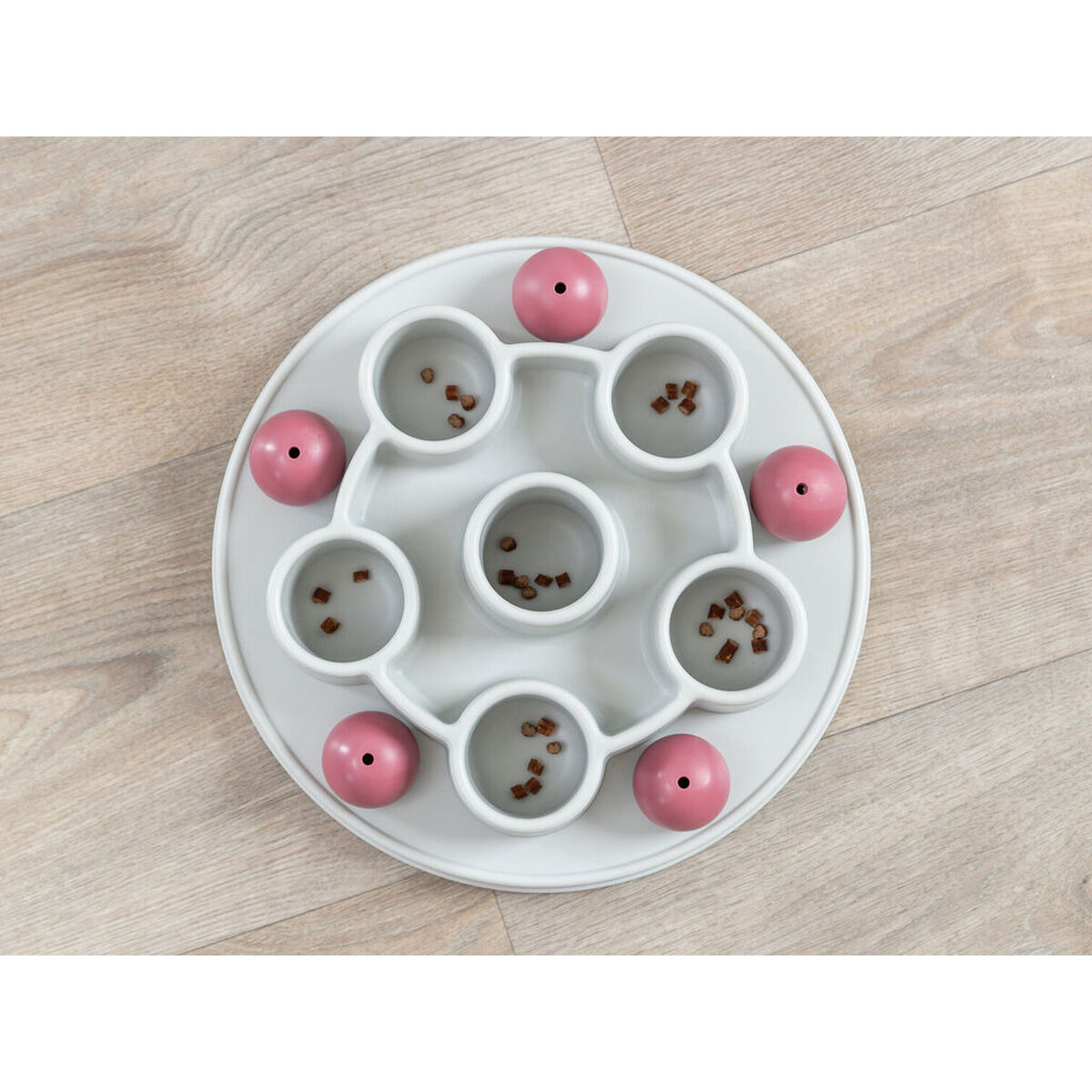 Juguete para gatos Trixie Plástico Ø 28 cm