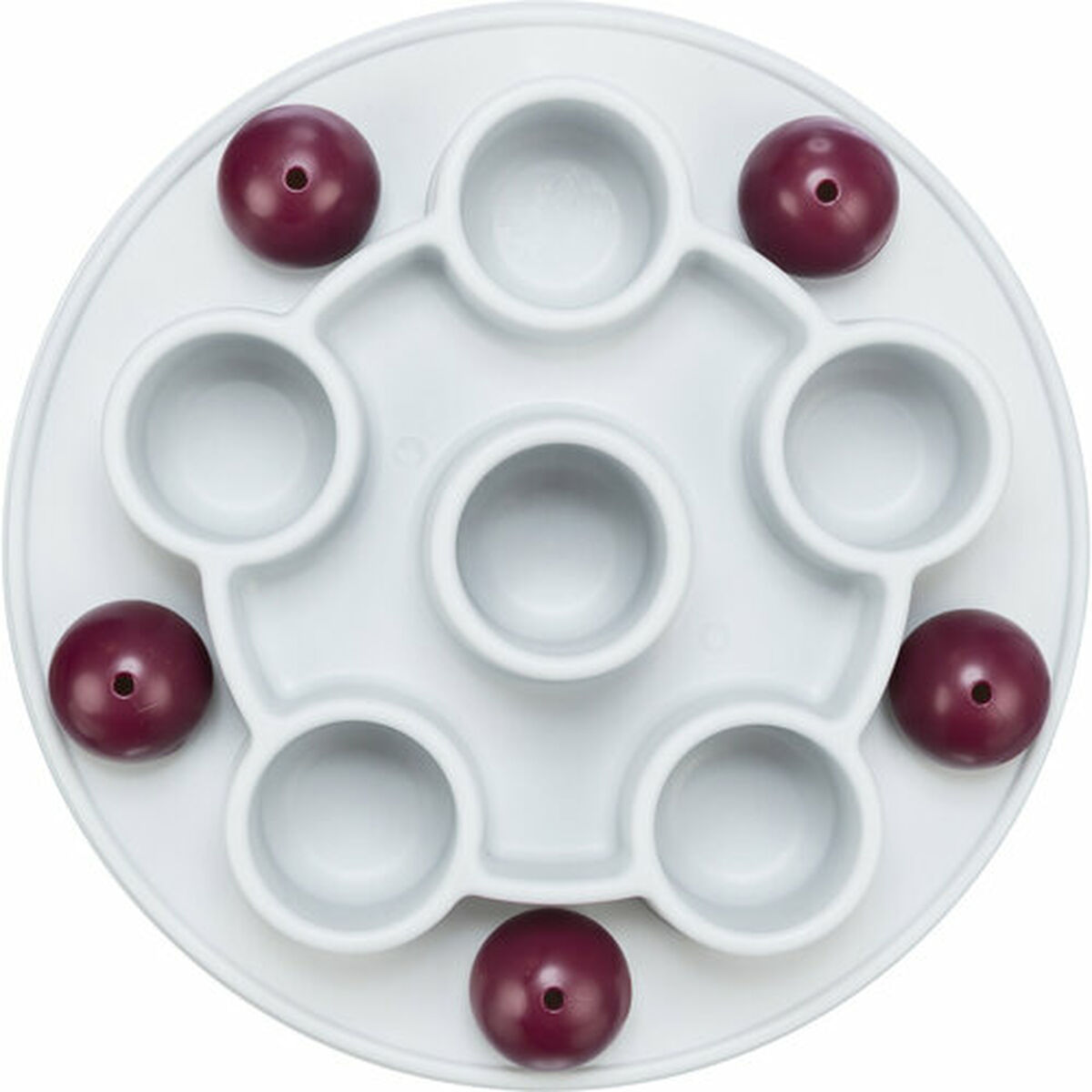 Juguete para gatos Trixie Plástico Ø 28 cm