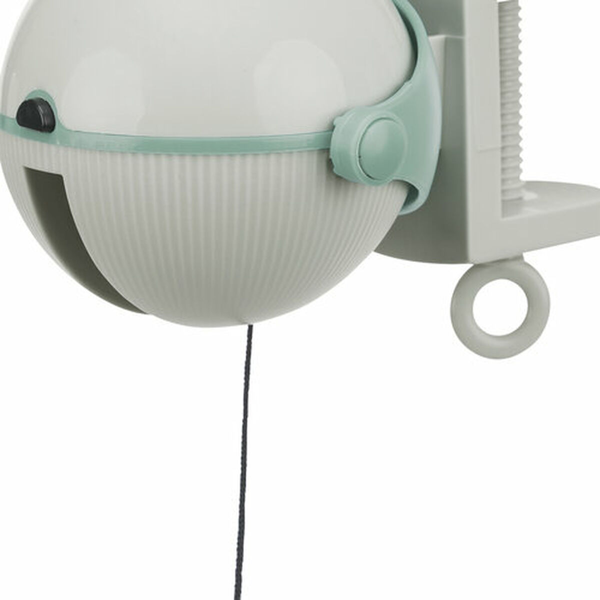 Juguete para gatos Trixie Blanco Plástico