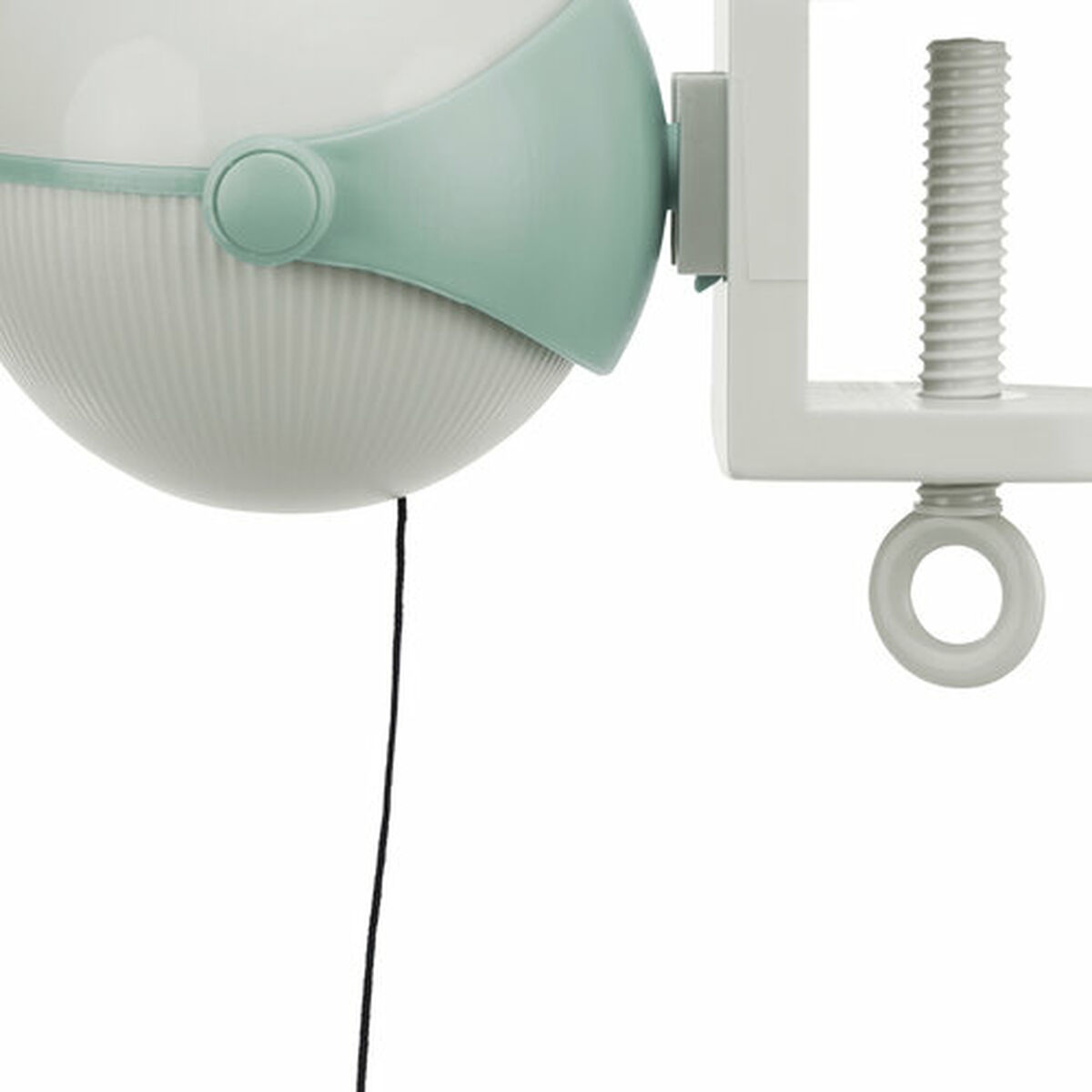 Juguete para gatos Trixie Blanco Plástico