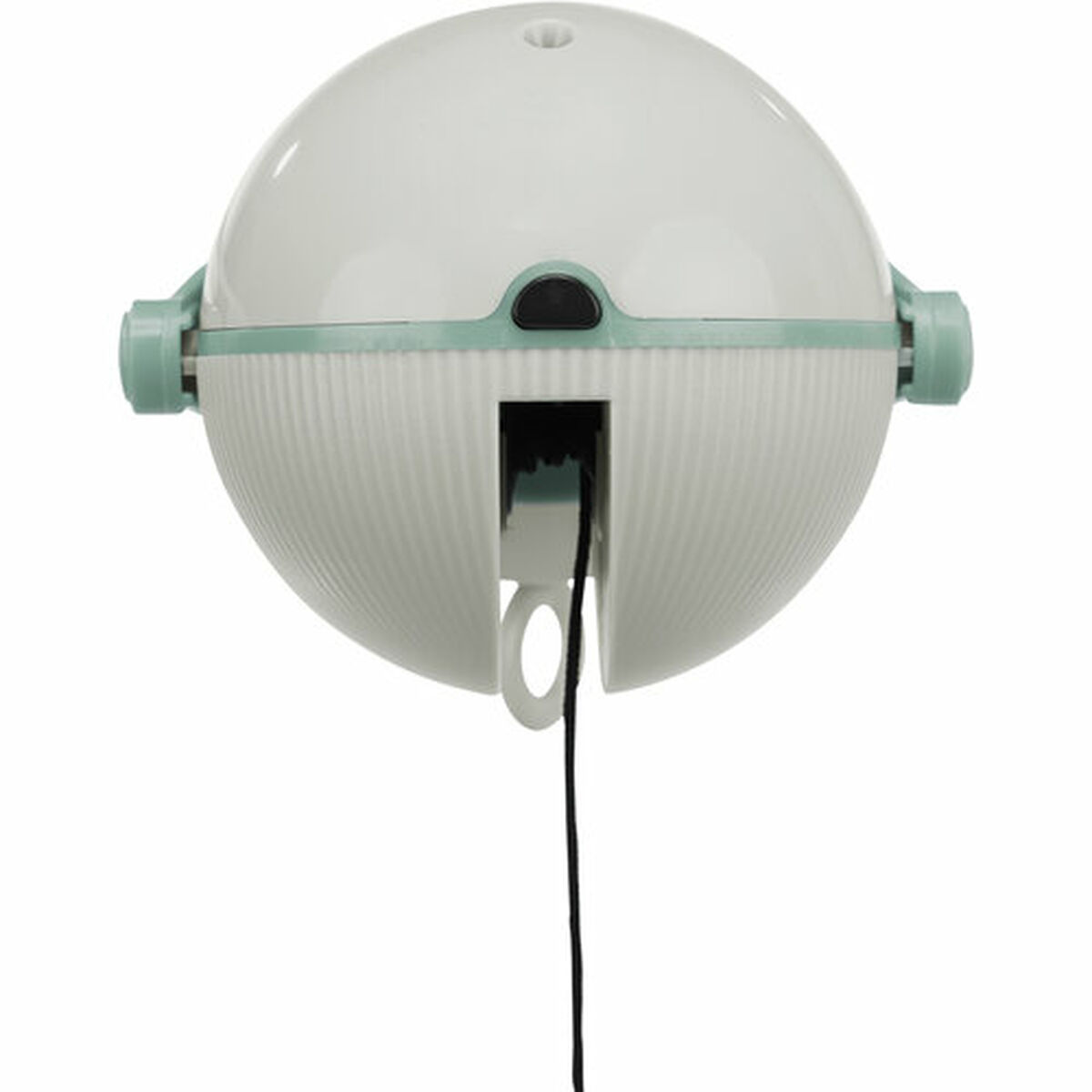 Juguete para gatos Trixie Blanco Plástico