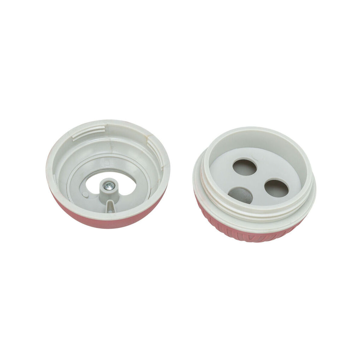 Juguete Dispensador de Premios para Mascotas 2 en 1 Trixie Caucho Plástico TPR Ø 7,5 cm