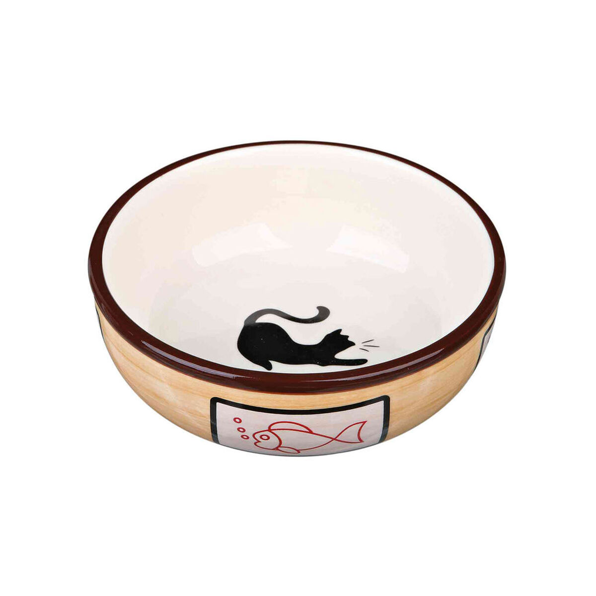 Comedero para Gato Trixie 13 cm