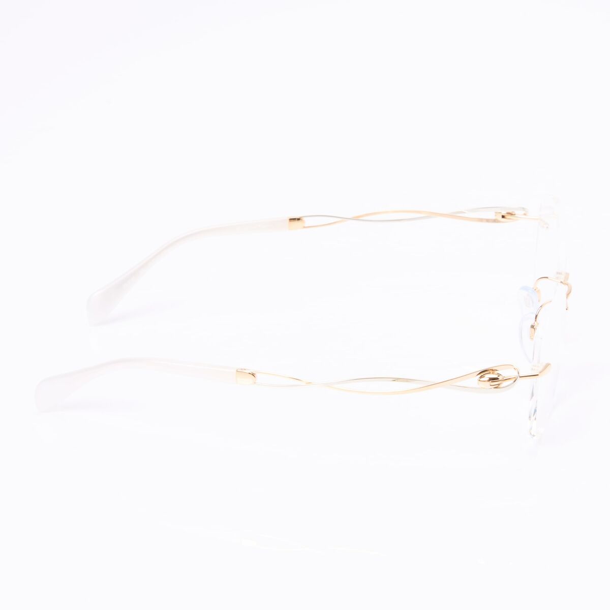 Montura de Gafas Mujer Charmant Jewelry 2147 Ø 51 mm