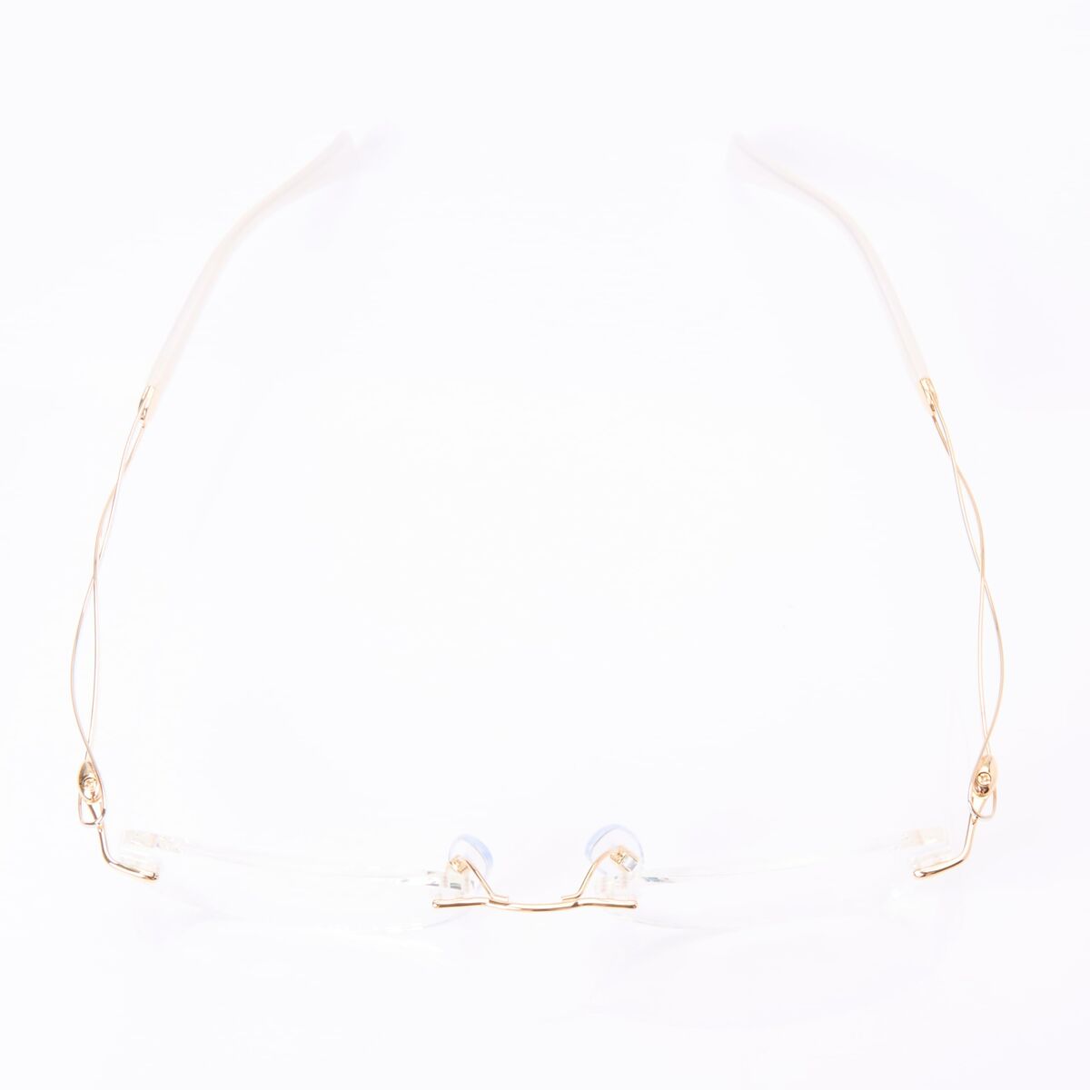 Montura de Gafas Mujer Charmant Jewelry 2147 Ø 51 mm