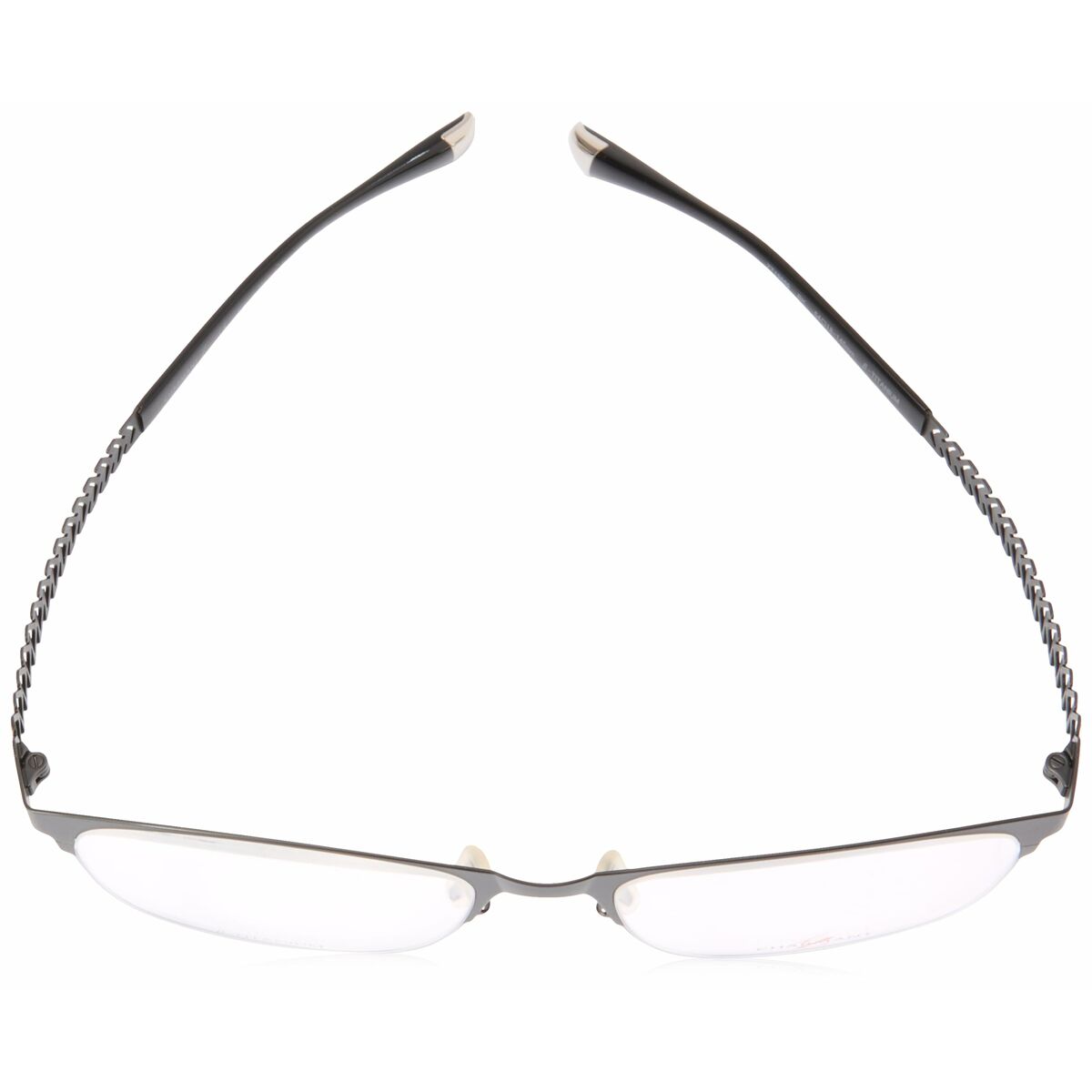 Montura de Gafas Hombre Charmant Jewelry 27049 Gris Ø 55 mm