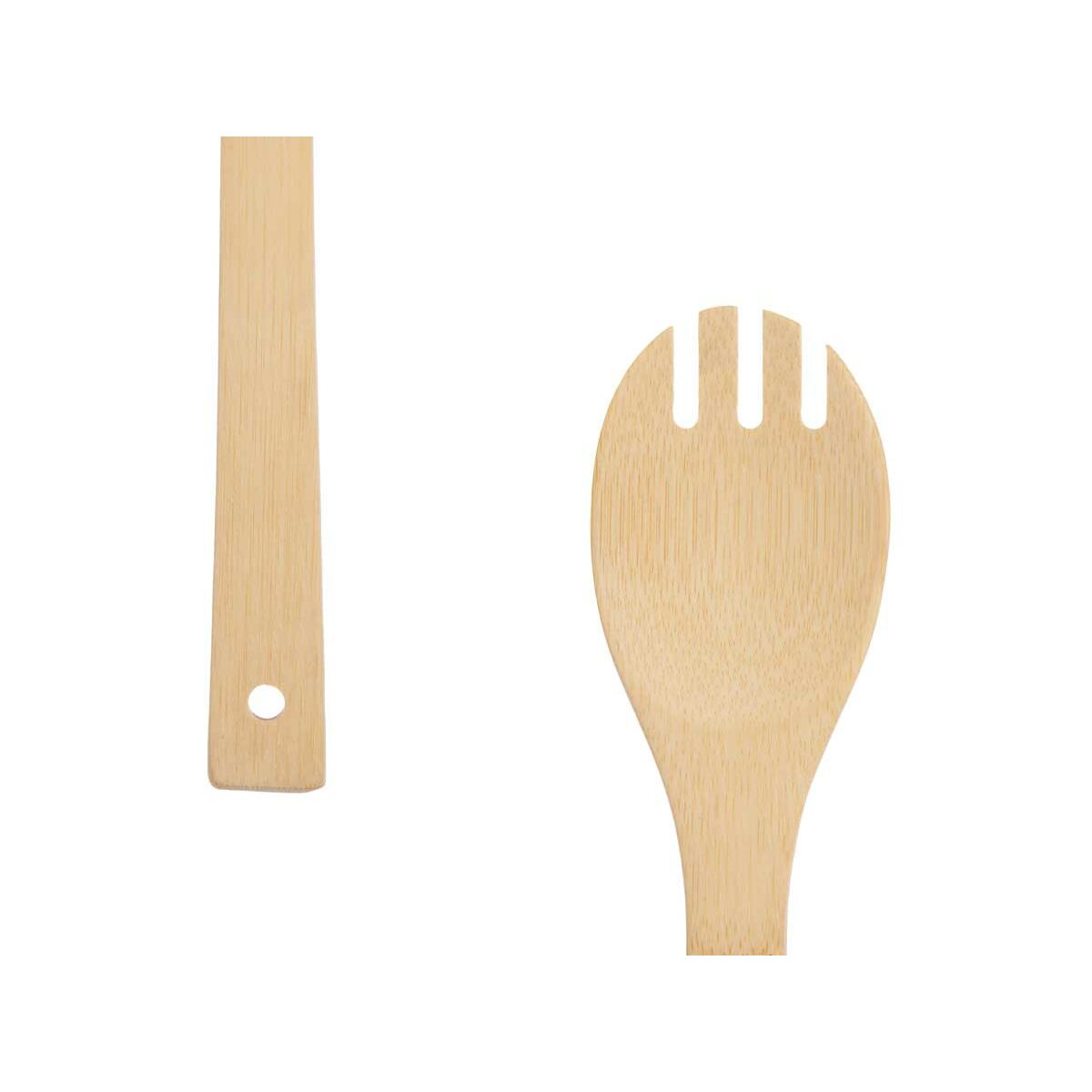 Tenedor para Trinchar Kinvara 6,5 x 34,2 x 0,6 cm 12 Unidades