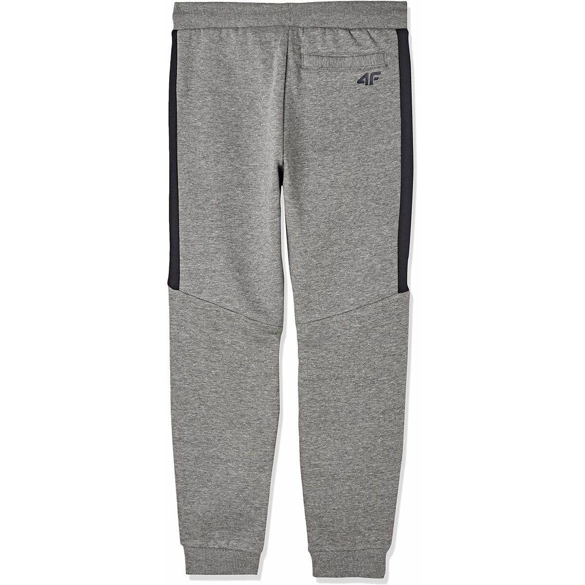 Pantalón Deportivo Infantil 4F JSPMD002 Azul