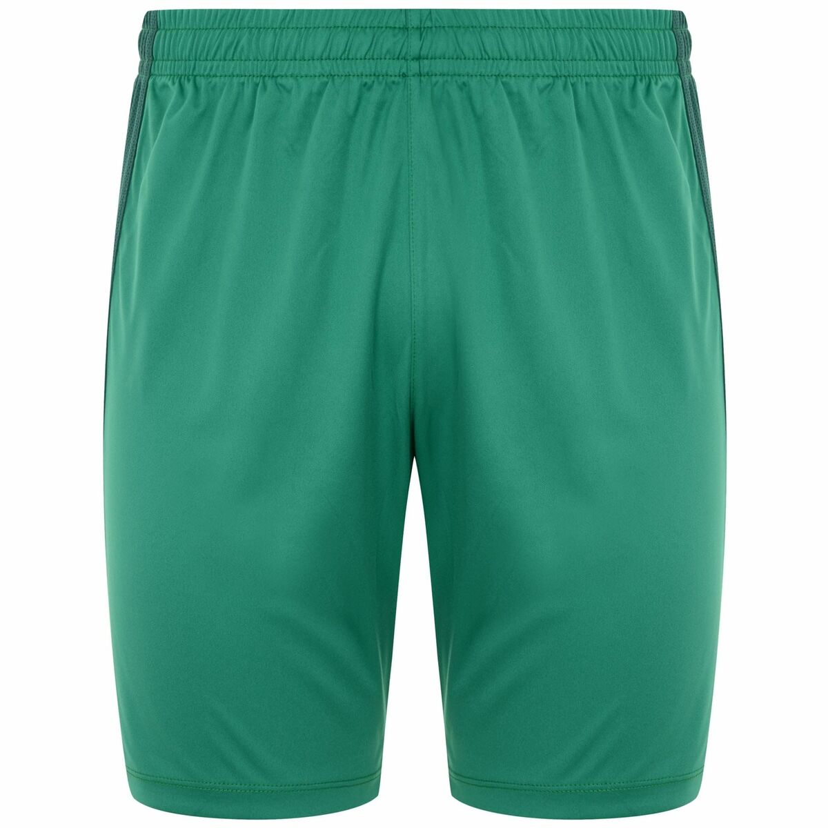 Pantalones Cortos Deportivos para Hombre Kappa DELEBIO Verde