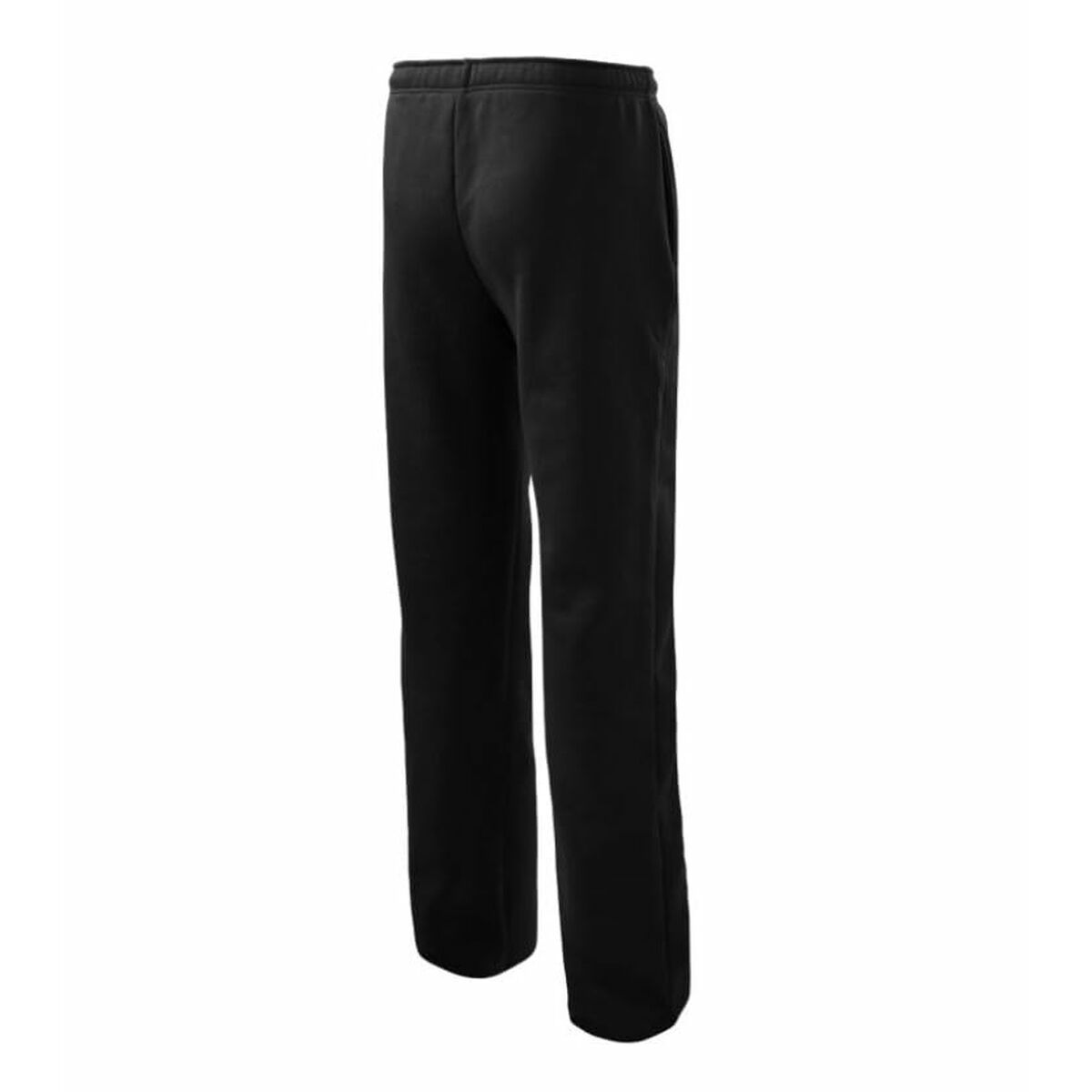 Pantalón Deportivo Infantil Adler MLI-60300 Negro