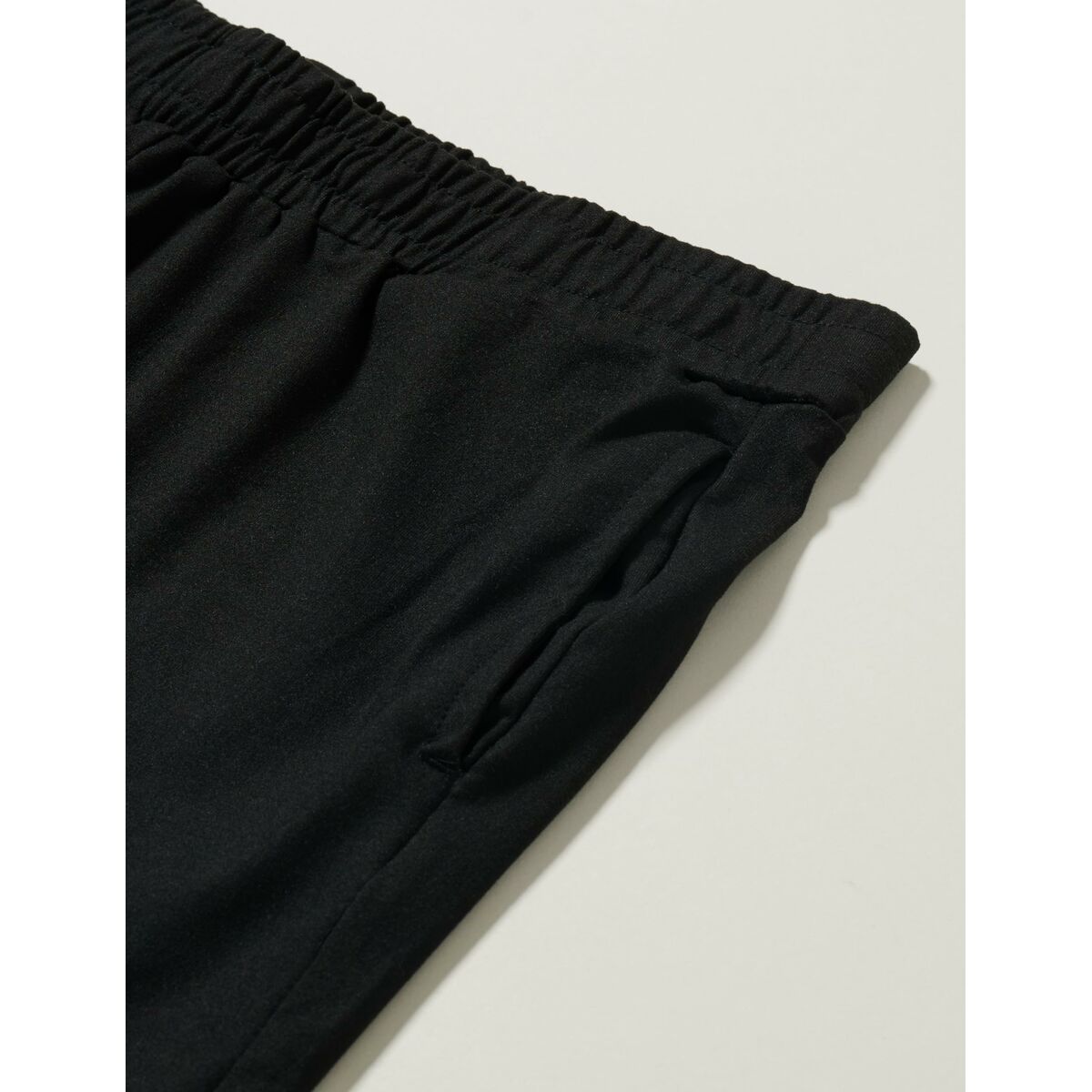 Pantalones Cortos Deportivos para Hombre IQ Cross Shorts The Line Milo Jr 92800493271 Frambuesa