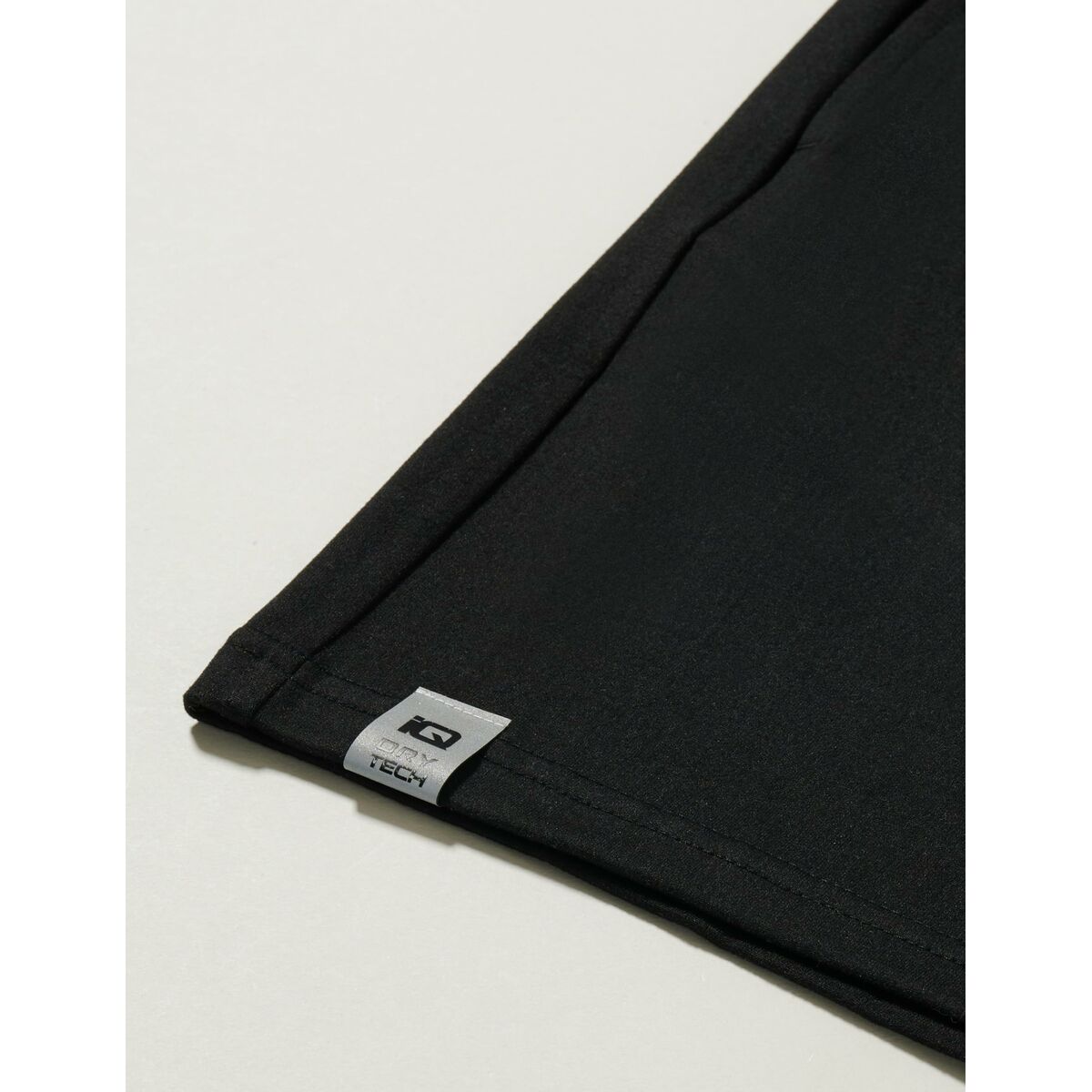 Pantalones Cortos Deportivos para Hombre IQ Cross Shorts The Line Milo Jr 92800493271 Frambuesa