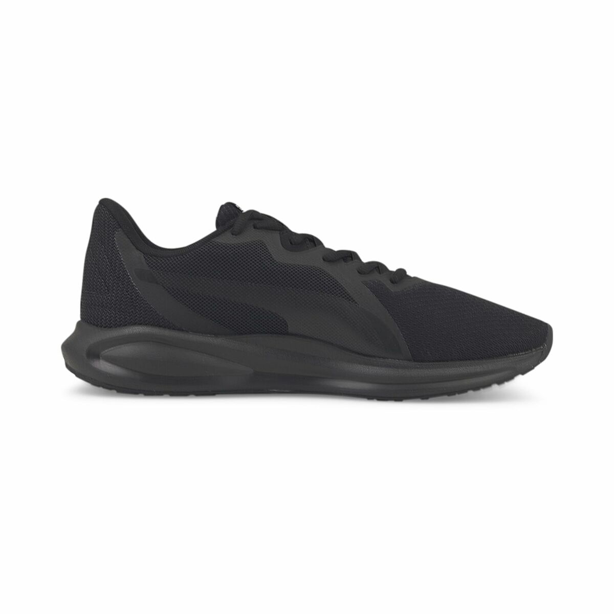 Zapatillas de Running para Adultos Puma Twitch Runner Negro Gris