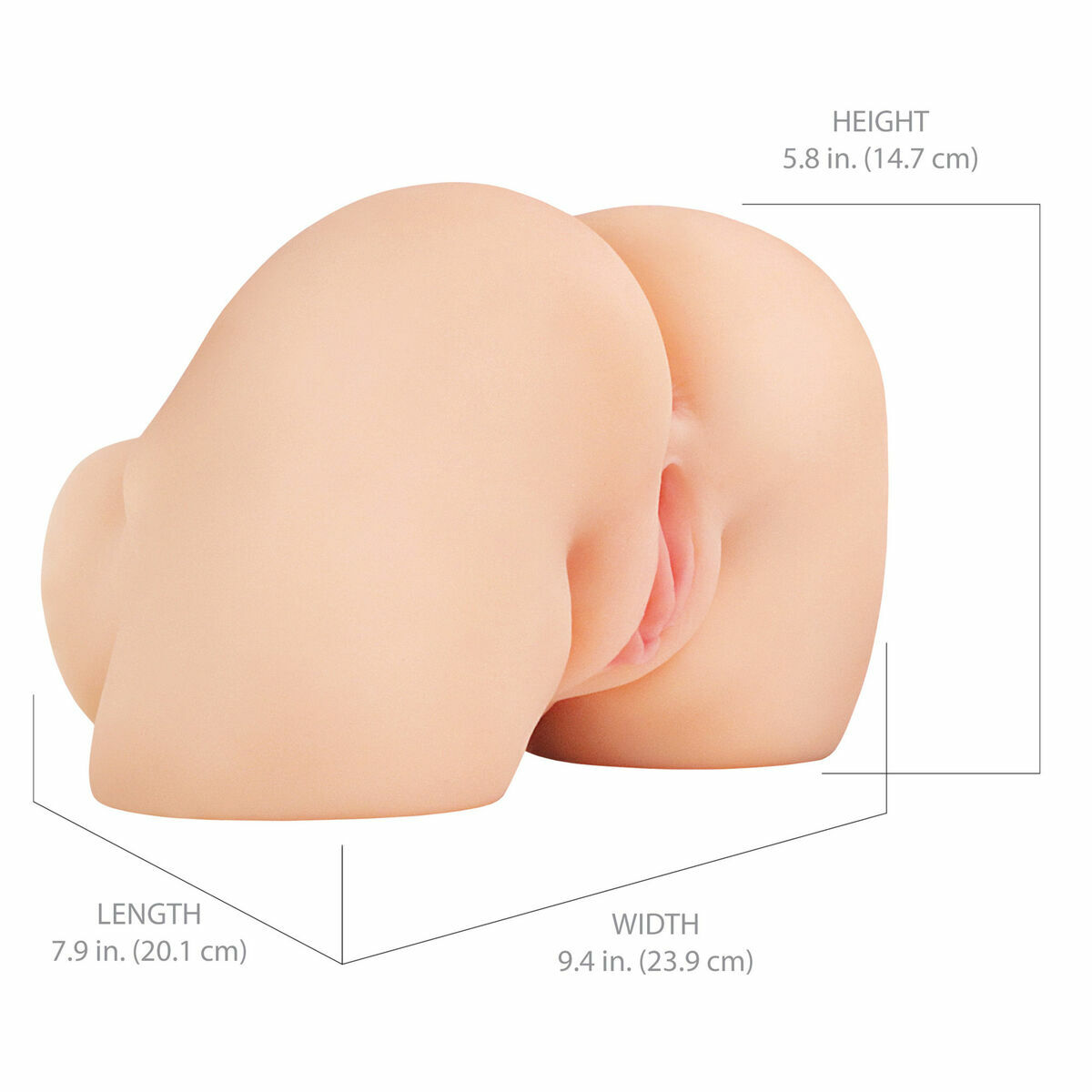 Masturbador Pipedream