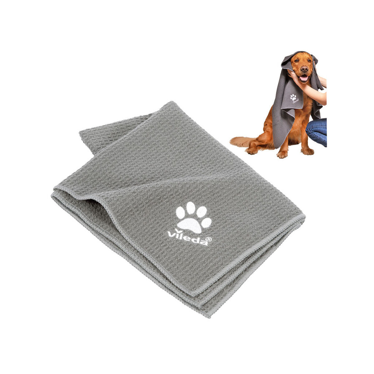 Hojas de Multiherramientas Vileda 172651