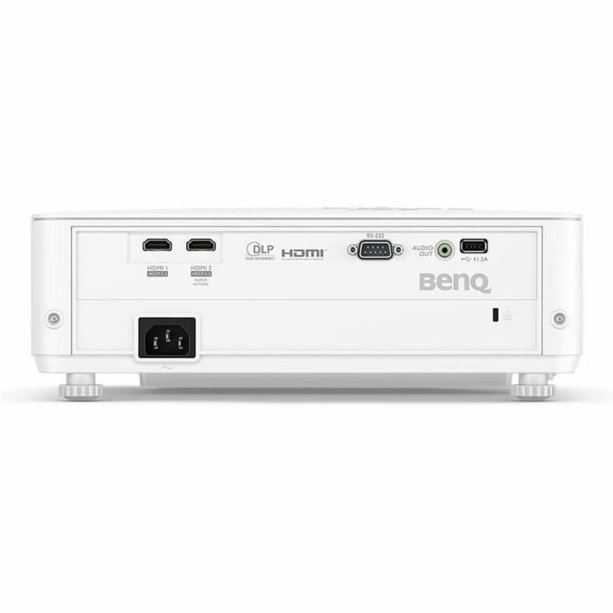 Proyector BenQ TK700