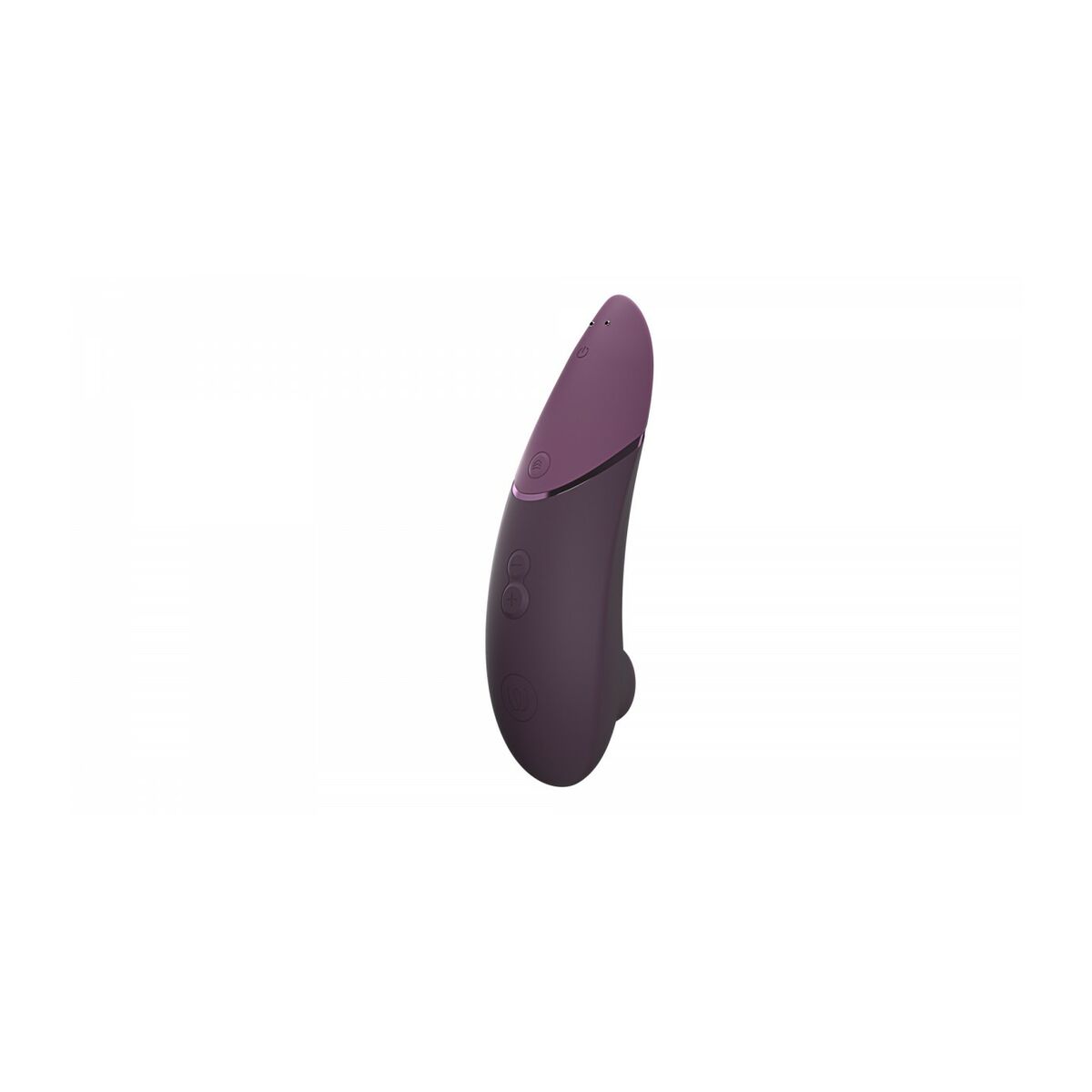 Vibrador Womanizer WOM180-PURPLE Morado