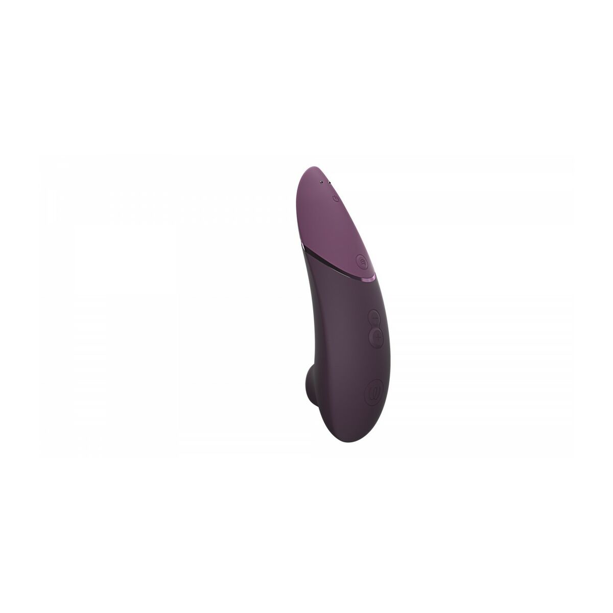 Vibrador Womanizer WOM180-PURPLE Morado