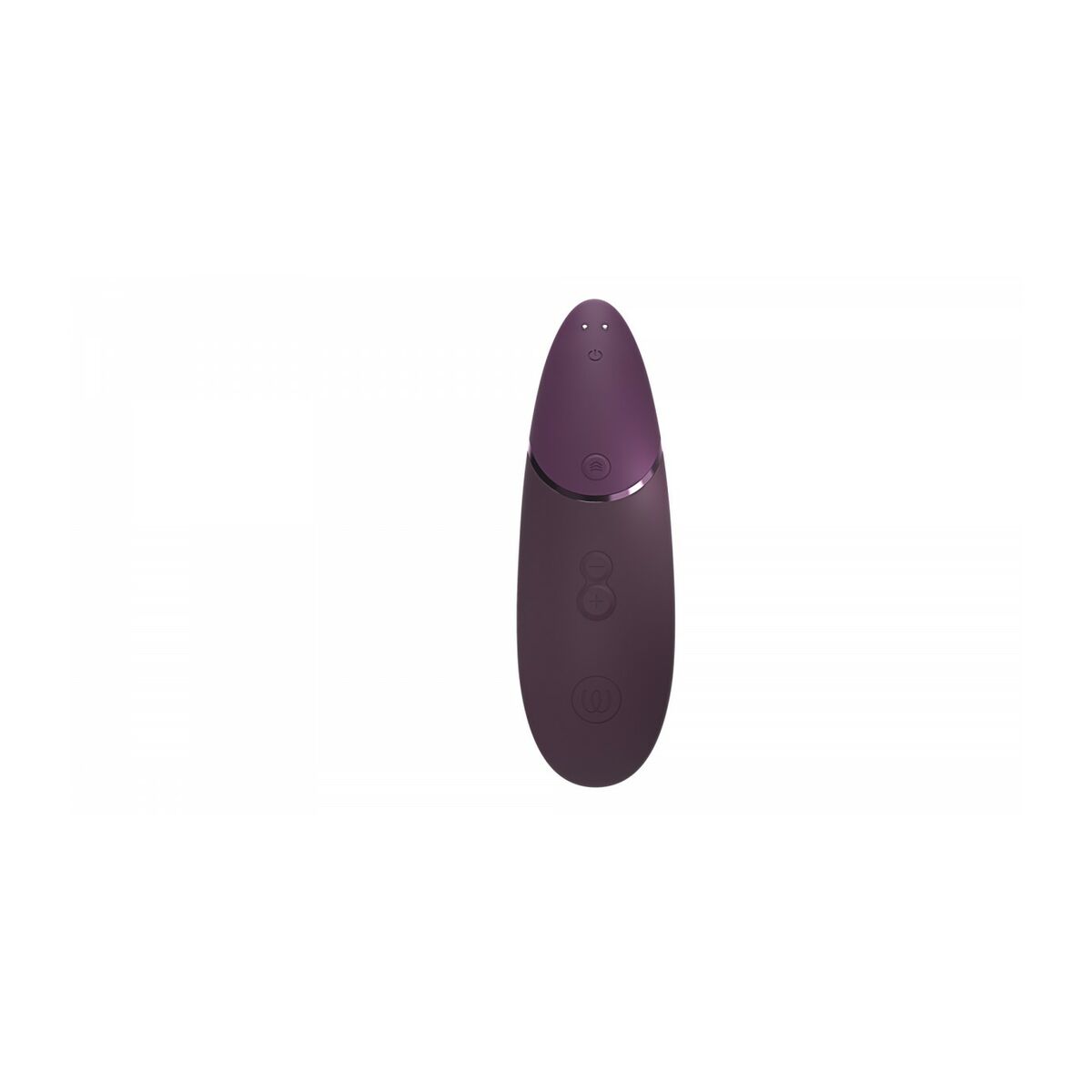 Vibrador Womanizer WOM180-PURPLE Morado