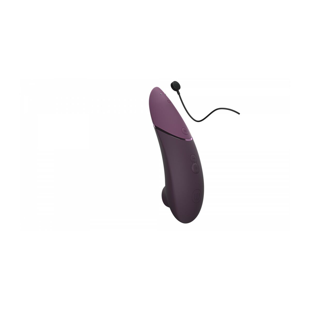 Vibrador Womanizer WOM180-PURPLE Morado