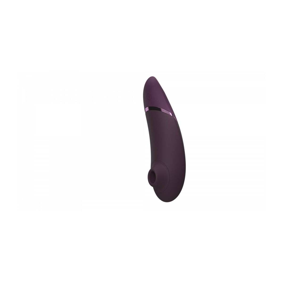 Vibrador Womanizer WOM180-PURPLE Morado