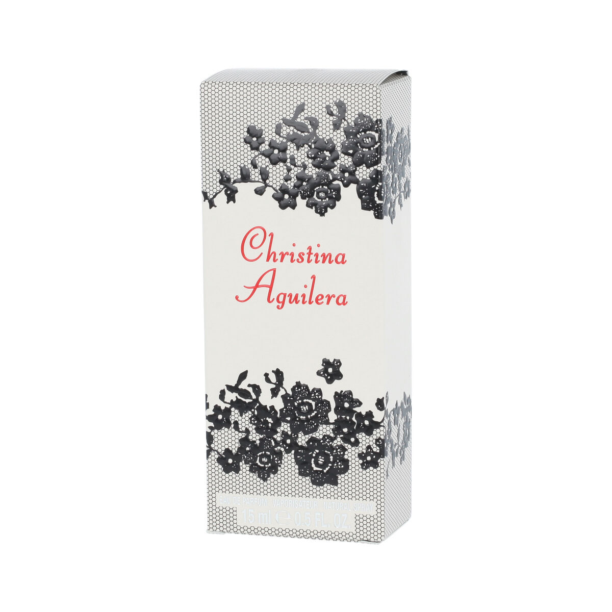 Perfume Mujer Christina Aguilera Christina Aguilera EDP 15 ml
