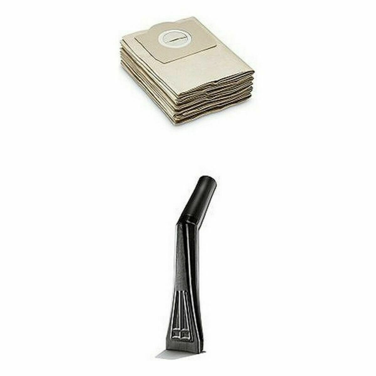 Bolsa de Recambio para Aspiradora Kärcher 2.863-314.0