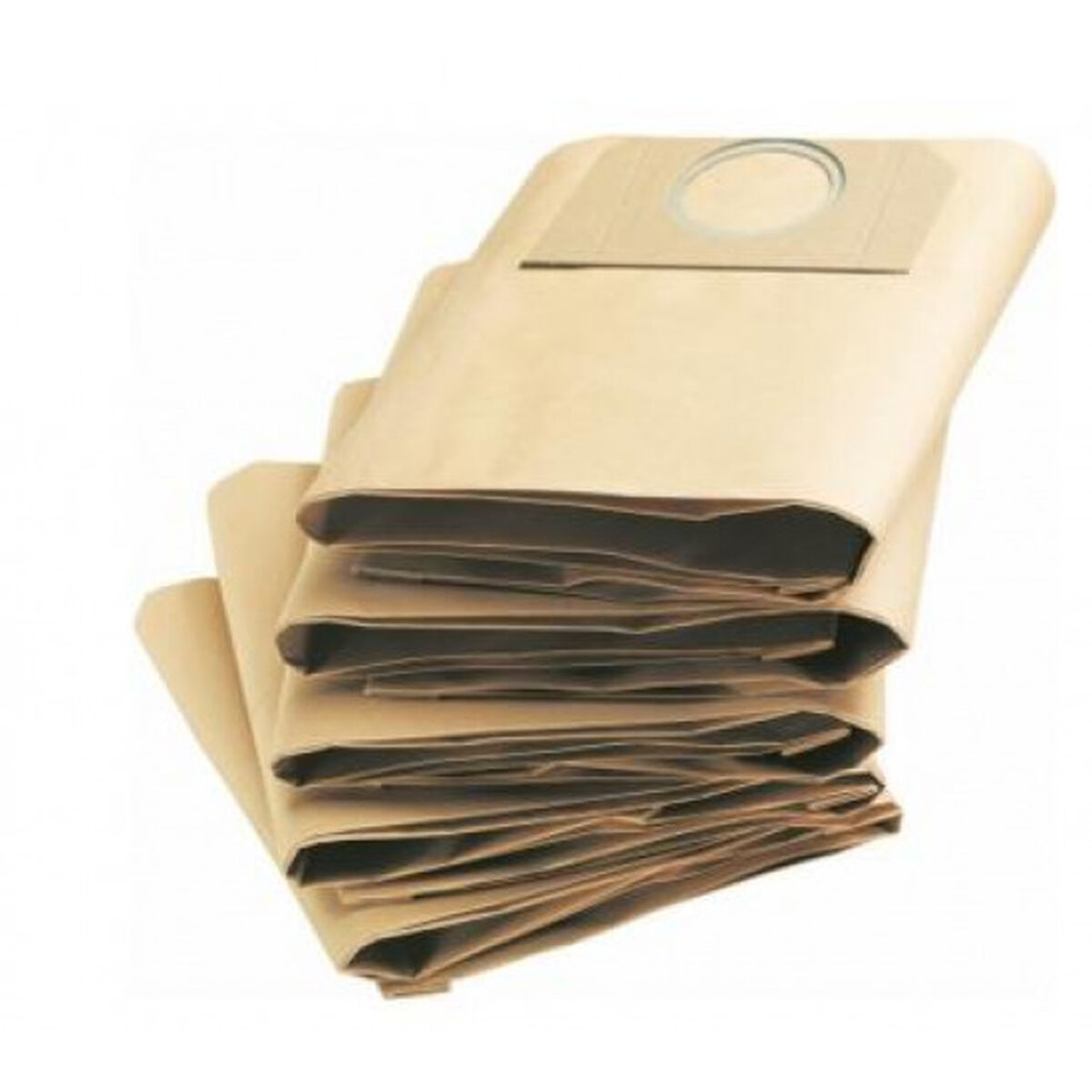 Bolsa de Recambio para Aspiradora Kärcher 2.863-314.0