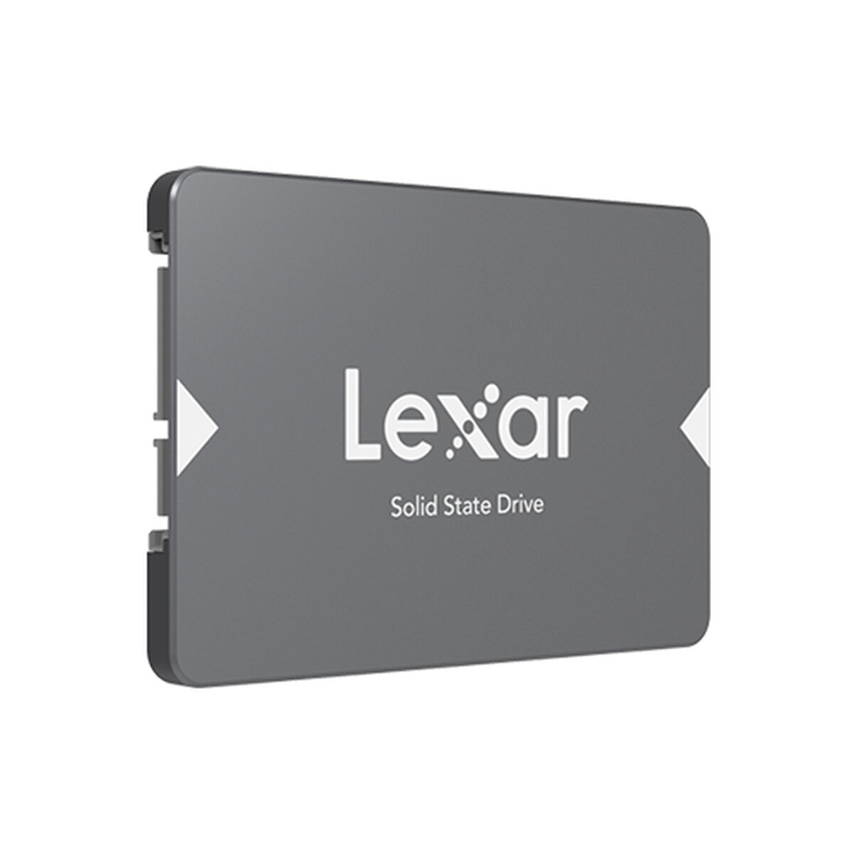 Disco Duro Lexar LNS100-2TRB 2 TB SSD