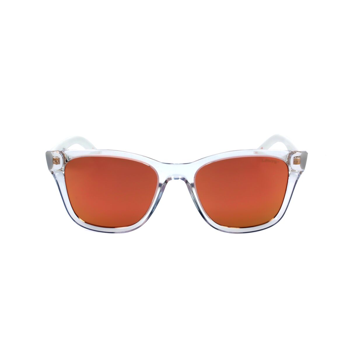 Gafas de Sol Unisex Levi's LV-1002-S-900 Ø 53 mm
