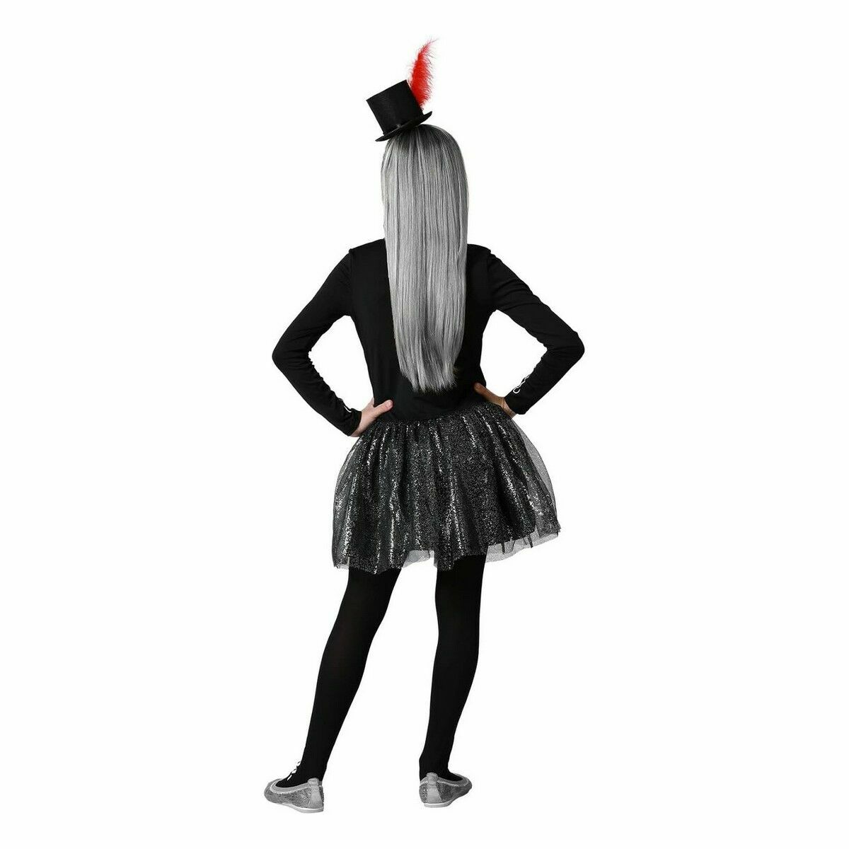 Disfraz para Niños Esqueleto