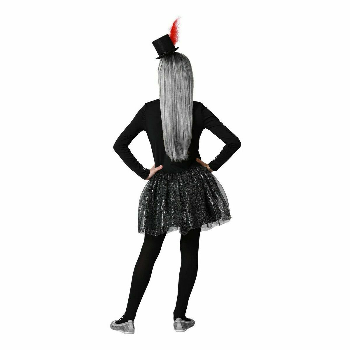 Disfraz para Niños Esqueleto