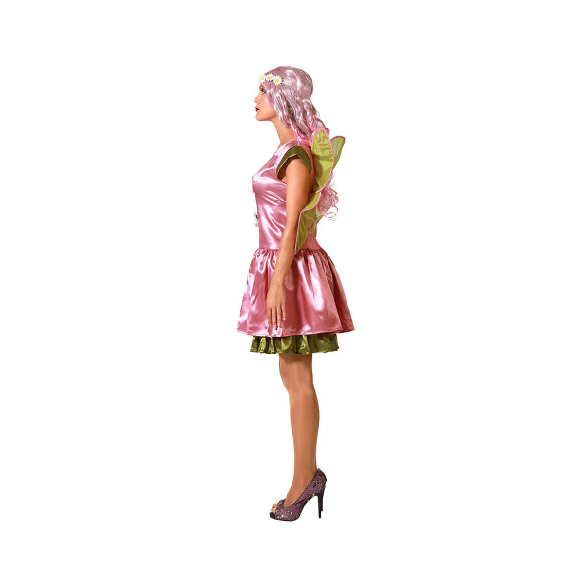 Disfraz para Adultos Hada