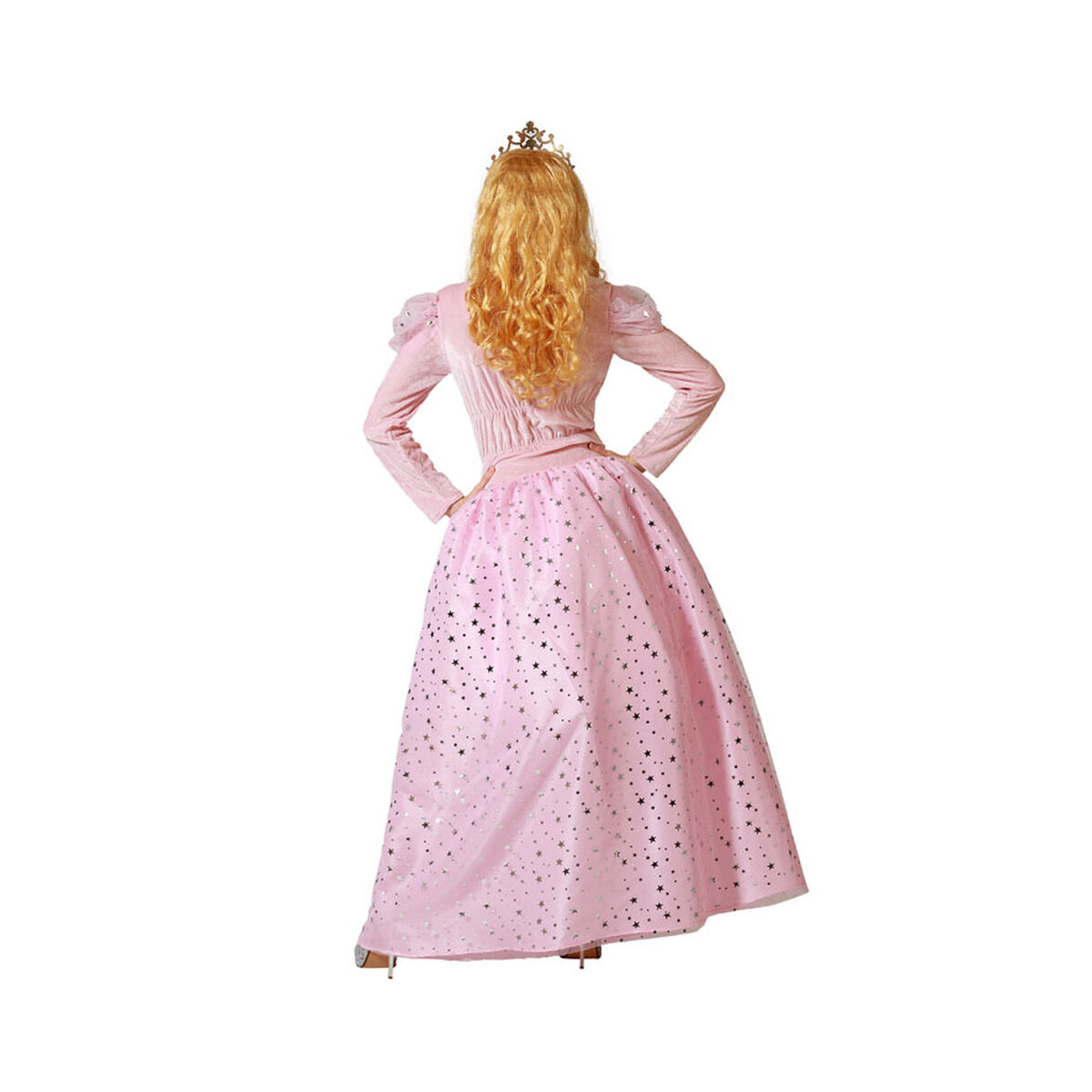 Disfraz para Adultos Hada Madrina