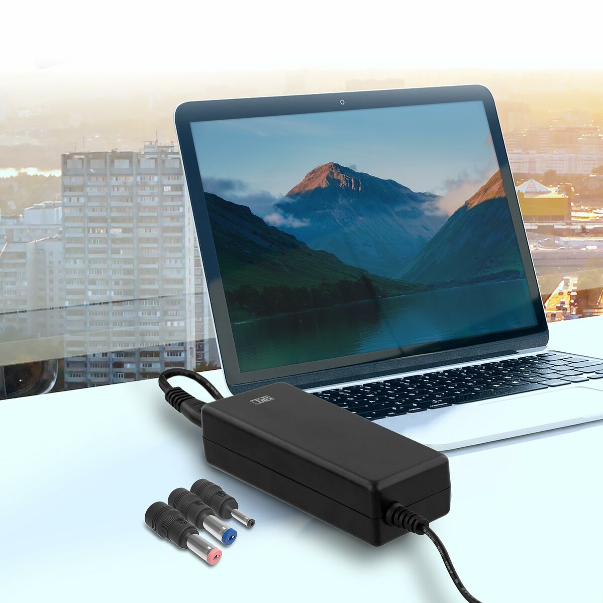 Cargador para Portátil T'NB 90 W