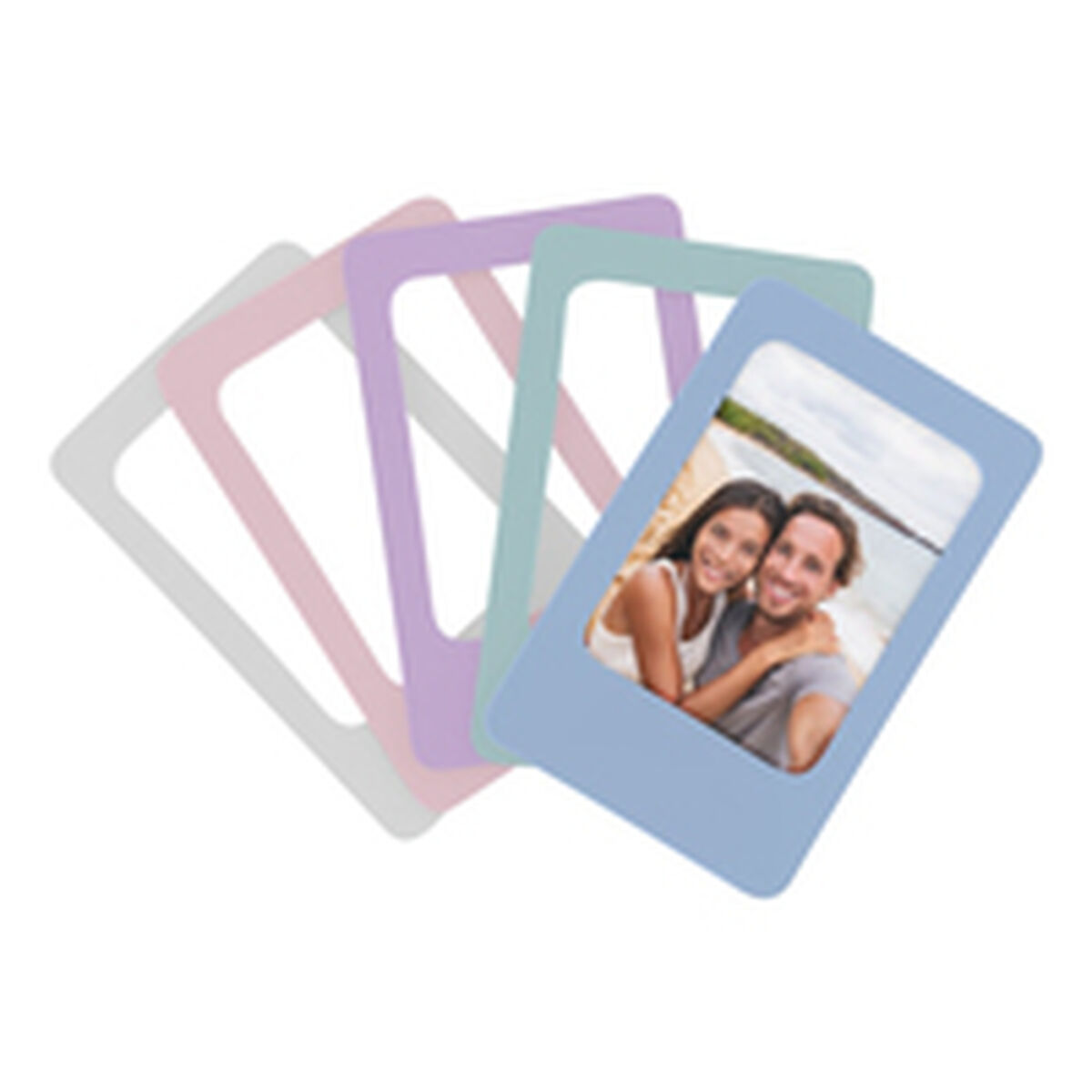 Marco de Fotos Magnético T'NB LENSY