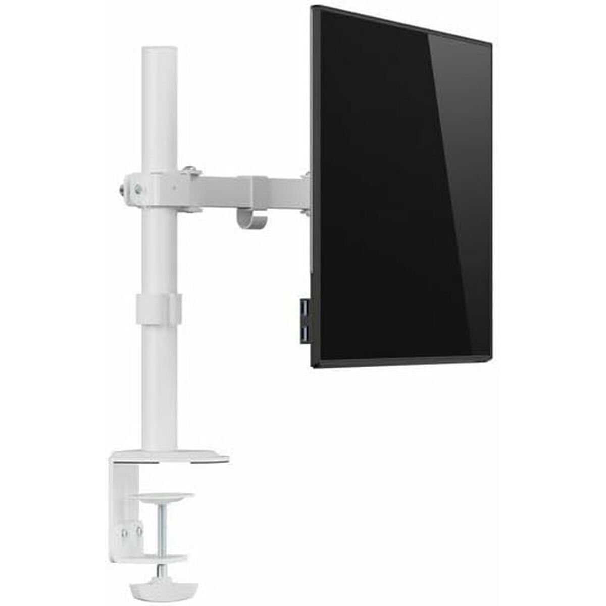 Soporte de Mesa para Pantalla Equip 650166 17" 32"