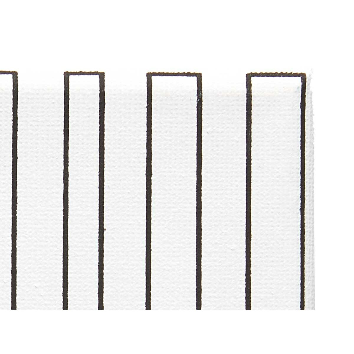 Lienzo Pincello Madera Tela 12 Unidades