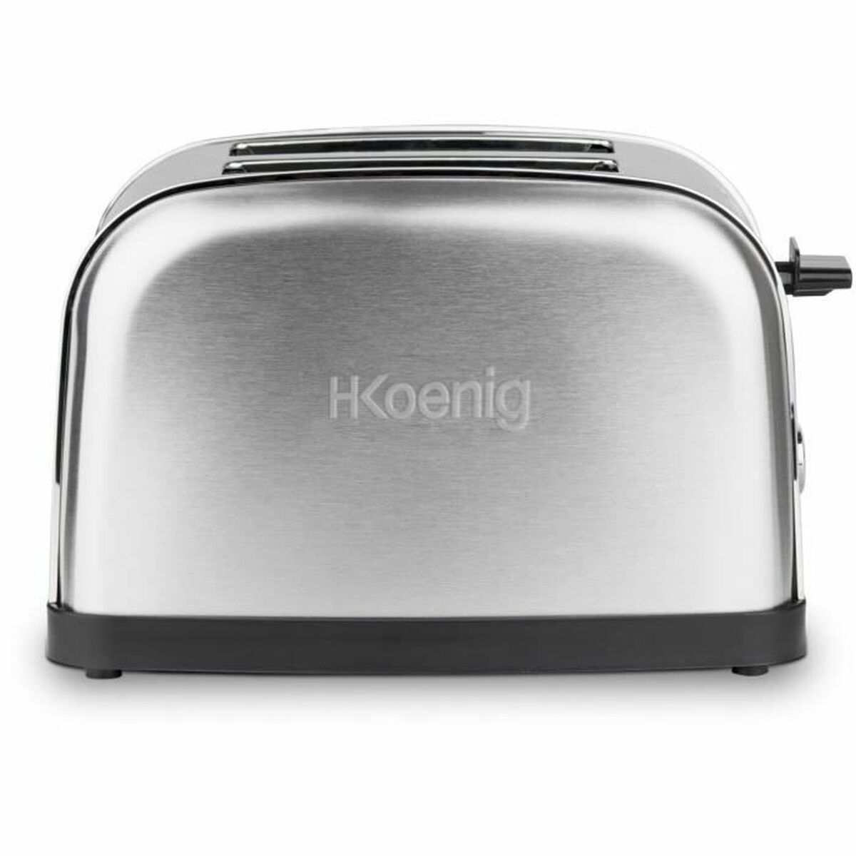 Tostadora Hkoenig Toas7 850 W Plateado